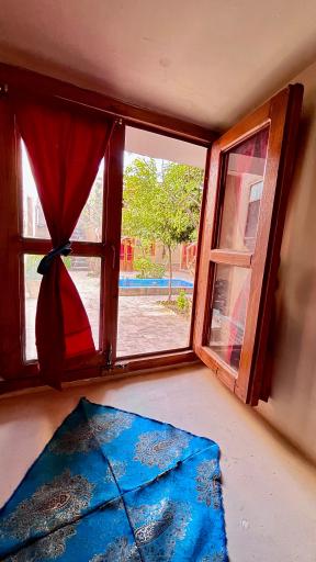 عکس هتل سنتی بازار اصفهان