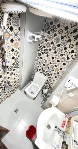 عکس هتل سنتی بازار اصفهان