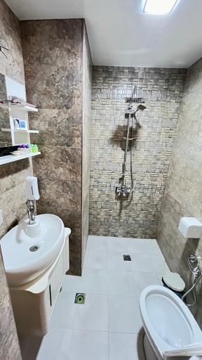 عکس هتل سنتی بازار اصفهان