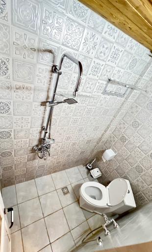 عکس هتل سنتی بازار اصفهان