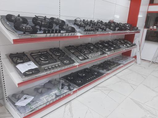 عکس تجهیزات ساختمانی برفی