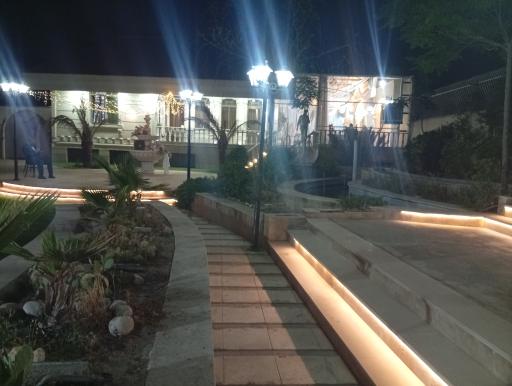 عکس خانه عقد واتیکان