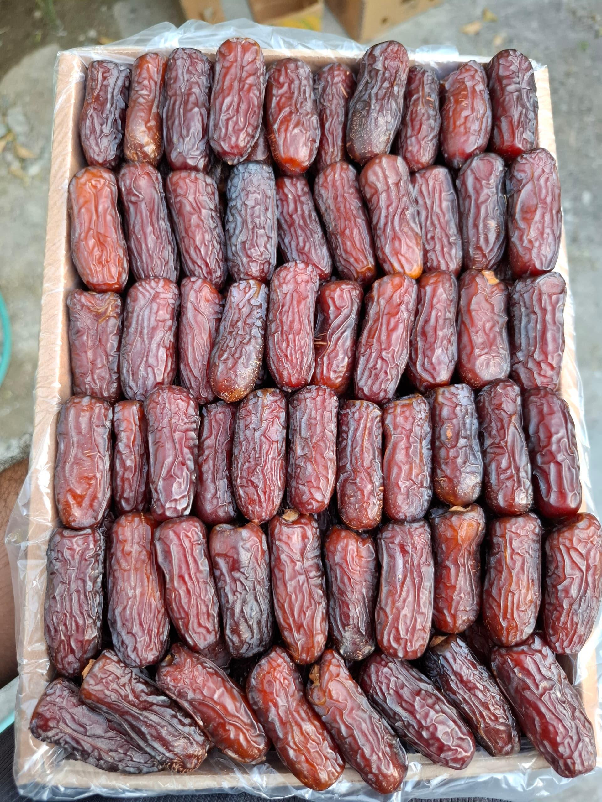 عکس صنایع غذایی داج