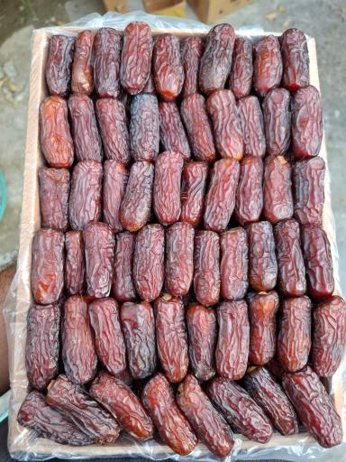 عکس صنایع غذایی داج