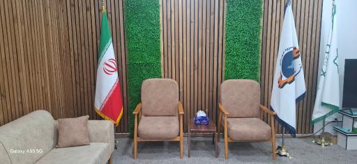 عکس گروه جهادی صنعت یاران انقلابی 