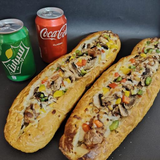 عکس تینو برگر