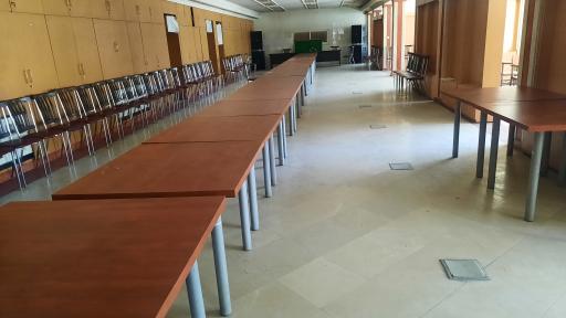 عکس مرکز هتلداری اقدسیه