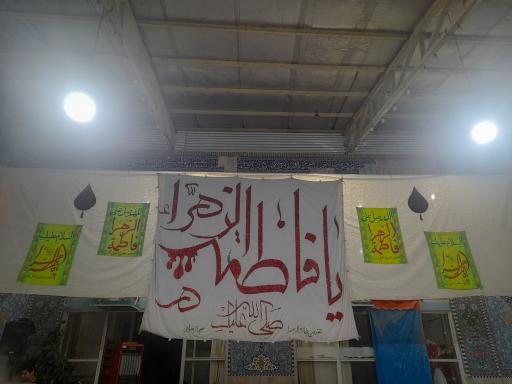 عکس مسجد رسول اکرم (ص) آدریان