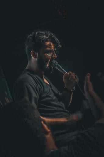 عکس هیئت جوانان حضرت علی اکبر(ع)