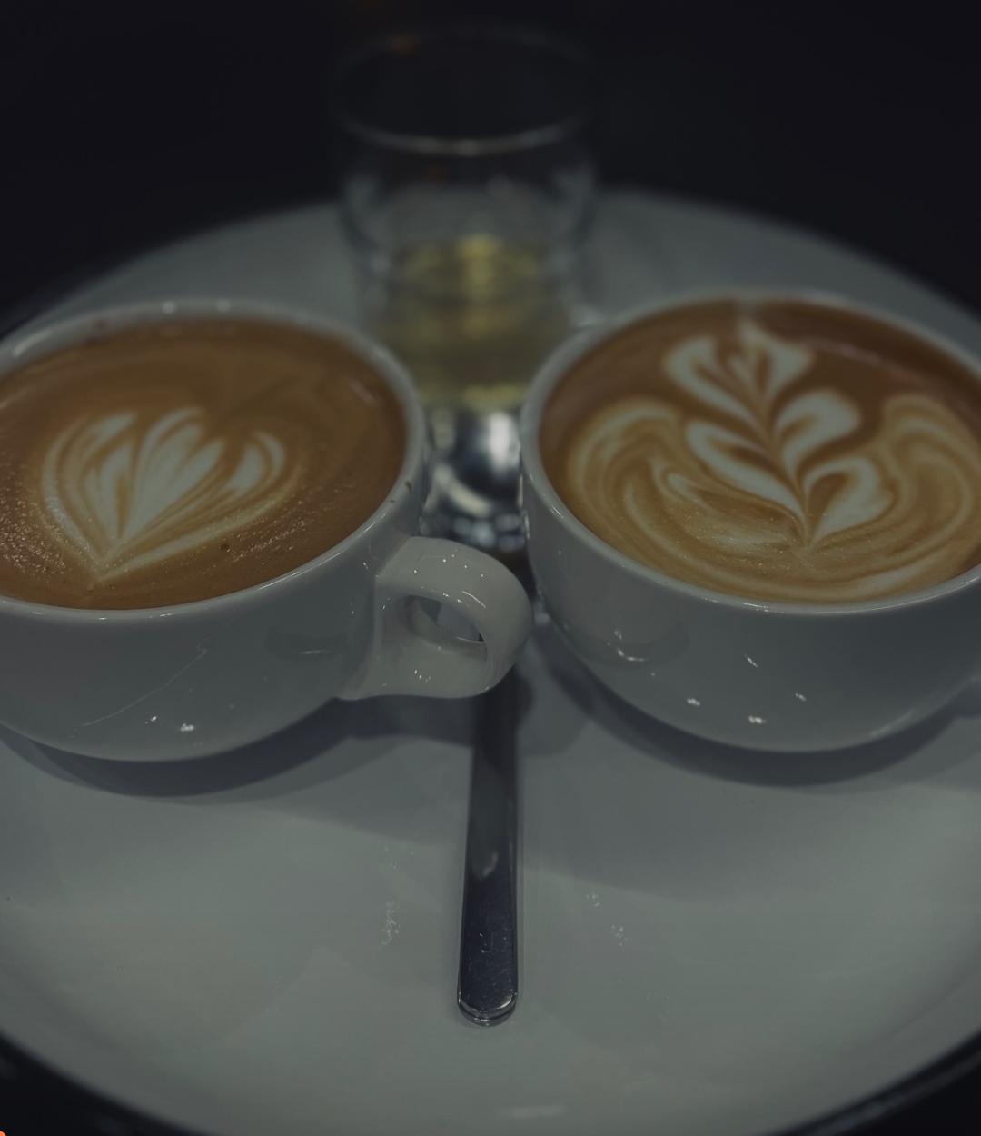 عکس کافه بوکه