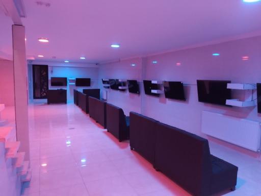 عکس گیم نت گودال 