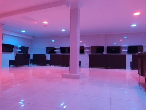 عکس گیم نت گودال 