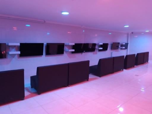 عکس گیم نت گودال 