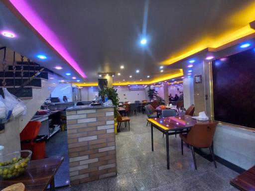 عکس کله پزی محمد سنندجی