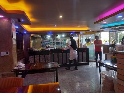 عکس کله پزی محمد سنندجی