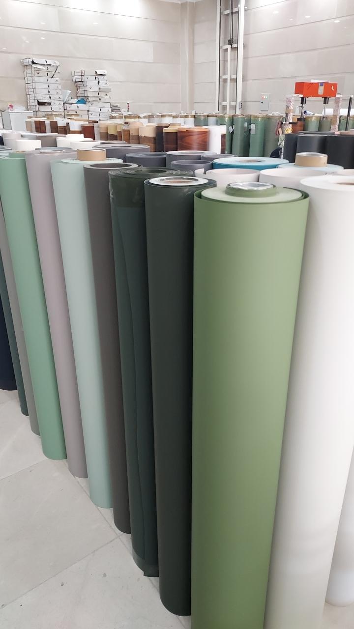 عکس مجتع خدمات cnc و وکیوم صبا