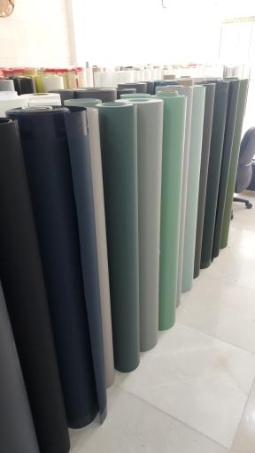 عکس مجتع خدمات cnc و وکیوم صبا