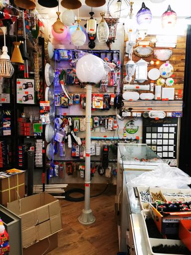 عکس کالای برق و ابزار هشت بهشت 