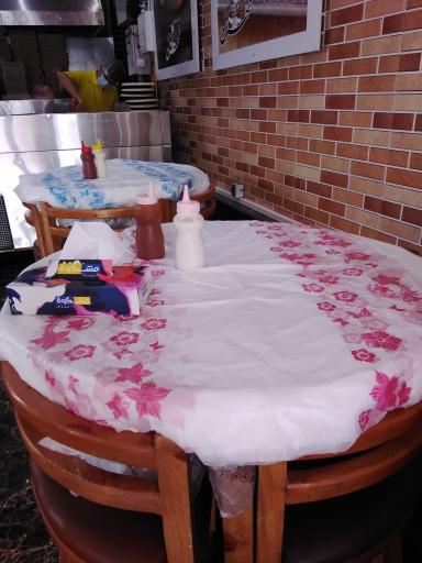 عکس برگر سوخاری طهران