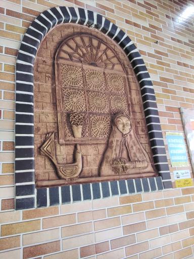 عکس برگر سوخاری طهران