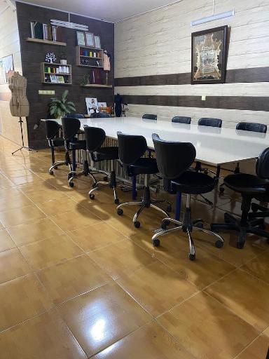 عکس آموزشگاه خیاطی فنی و حرفه ای حلما