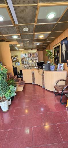 عکس آتلیه عکسینه