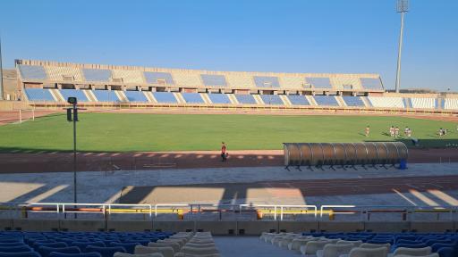 عکس ورزشگاه غدیر بیرجند