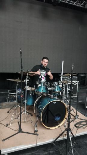 عکس مرکز همایشهای بین المللی تبریز