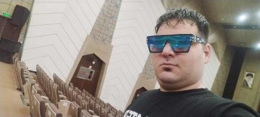 عکس مرکز همایشهای بین المللی تبریز