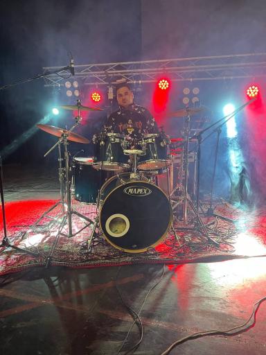 عکس مرکز همایشهای بین المللی خاوران تبریز