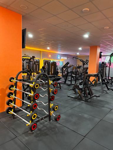 عکس مجموعه ورزشی فیت پاور