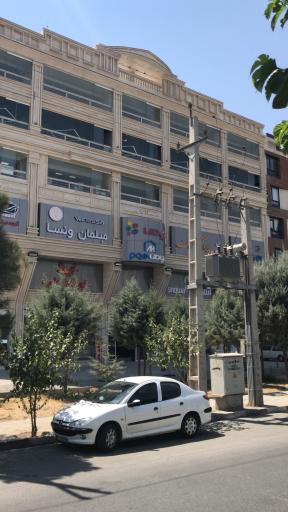 عکس باشگاه بدنسازی لایف پلاس 