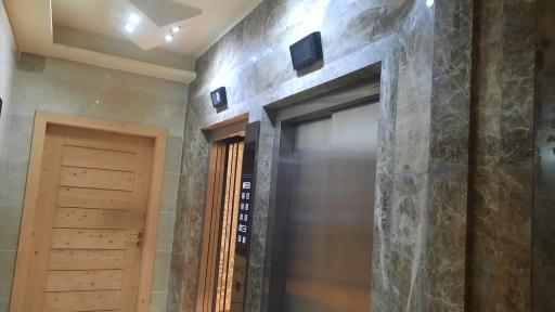 عکس هتل باباطاهر