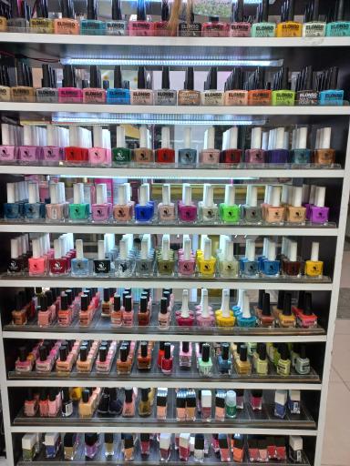 گالری ماه من