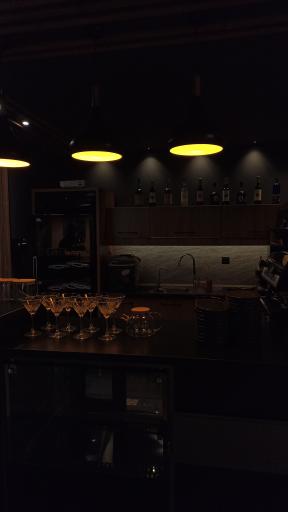 کافه فست فود موناکو