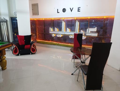 باشگاه بیلیارد کسری