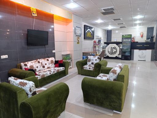 باشگاه بیلیارد کسری