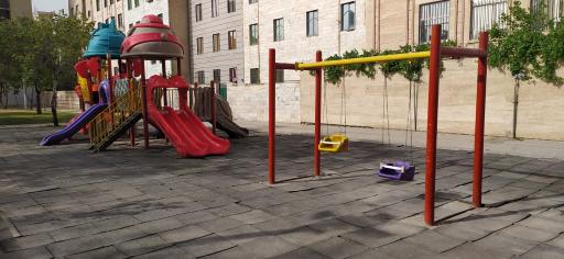 عکس بوستان پرستو