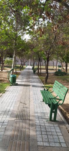 عکس بوستان پرستو