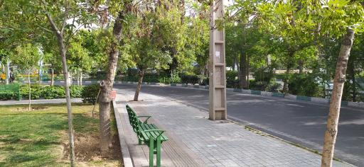 عکس بوستان پرستو