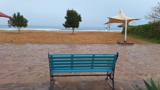 عکس پارک مرجان