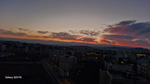 عکس هتل پردیسان