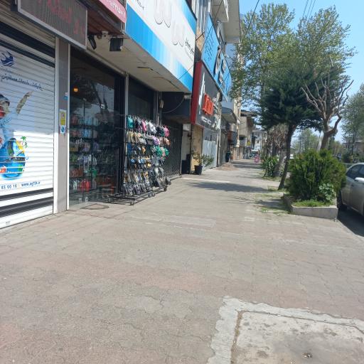 کفش و دمپایی لی لی