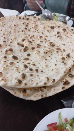 عکس هتل جمشید کرمانشاه