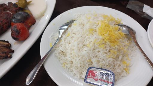 عکس هتل جمشید کرمانشاه