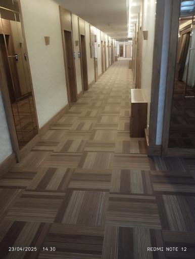 عکس هتل پردیسان