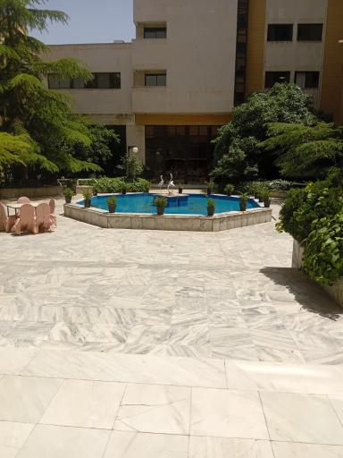 عکس هتل پردیسان