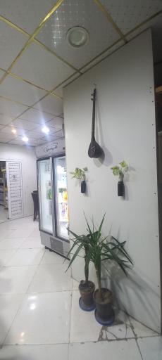 عکس کترینگ عالیجناب