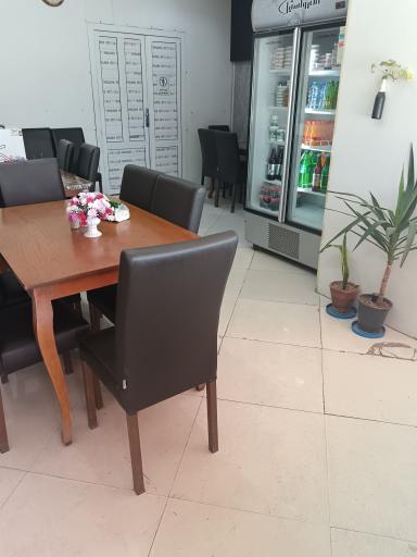 عکس کترینگ عالیجناب