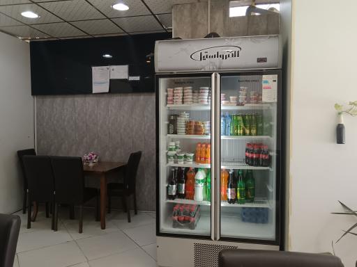 عکس کترینگ عالیجناب